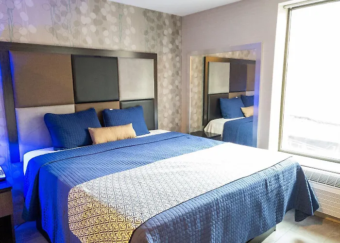 Wheeler Hotel New York